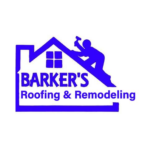 barker roofing and sheet metal|barkers roofing and remodeling.